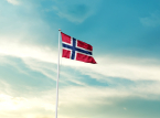 ノルウェーは記録上最も暖かい春を迎えました