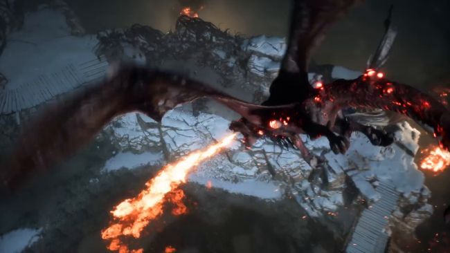 Dragon Age: The Veilguard