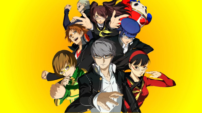 プレイヤーのアドバンテージがPersona 4 Revival の最大の不利になる可能性はありますか?