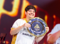 eスポーツワールドカップ2026:DarkAngelがFatal Fury: City of the Wolves チャンピオンに輝く