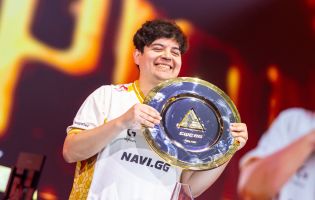 eスポーツワールドカップ2026:DarkAngelがFatal Fury: City of the Wolves チャンピオンに輝く
