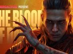 印象:The Blood of Dawnwalker レベルアップし、もっと読みたくなりました