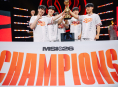 Mid-Season Invitational 2026年:ハンファ Life ビリビリ・ゲーミングに復讐しトロフィーを獲得