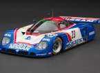 Project Motor Racing が日産とジャガーのグループ C カーを車名簿に追加