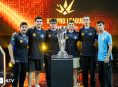 XSE Pro League 2026:9zチームがグランドファイナルでパリビジョンを破りチャンピオンに輝きました