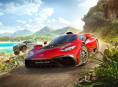 PS5のForza Horizon 5 にはMicrosoftアカウントが必要です