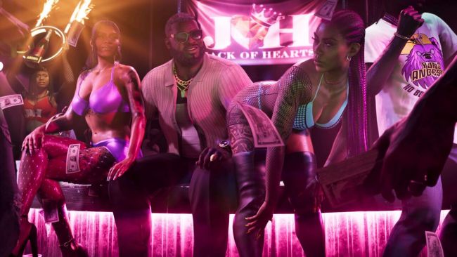 Grand Theft Auto VI 予定より18ヶ月遅れている、Take-Two CEOが再び発売日を発表
