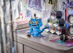 KPop Demon Hunters ' ダーピー Tiger とスッシー・バードは Lego セットに変わった