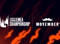 Riot GamesがMovemberをLECおよびVCT EMEAのメンタルヘルスパートナーとして迎えました