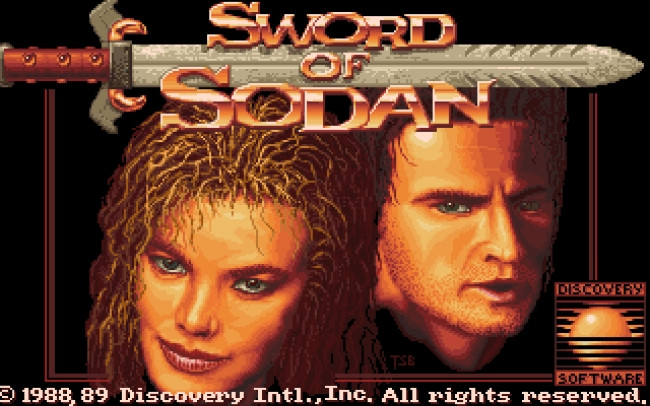 ソード・オブ・ソダンの簡単な歴史 ― デンマーク初の本格的なゲームリリース