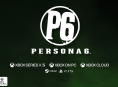 アトラスがPersona 6 の最初のティーザーを公開