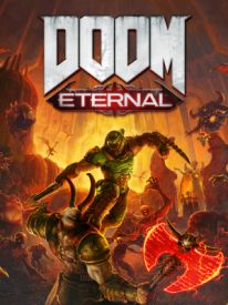 Doom Eternal