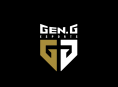 Gen.G EsportsがRainbow Six: Siege 名簿を発表