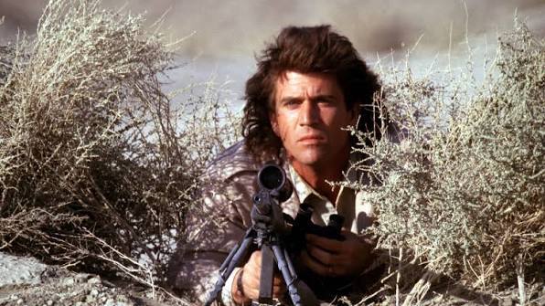 Mel Gibson が『Lethal Weapon 5』のプロットについてこう語ります:「It それ自体が一つの物語です」