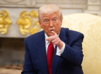 (アクシオス)トランプからネタニヤフへのコメント:「何をしているんだ、みんなイスラエルを嫌っているんだ」