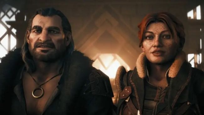 Dragon Age: The Veilguard
