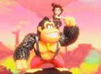 Donkey Kong Bananza: キャニオンレイヤーのすべてのバナナ