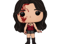 Obsessionのニッキーは今、彼女専用のFunko POP!を持っています。図