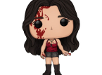 Obsessionのニッキーは今、彼女専用のFunko POP!を持っています。図