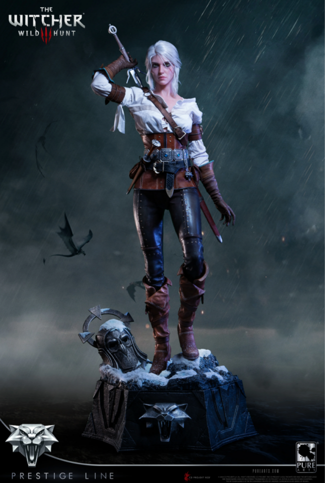 The Witcher 3: Wild Hunt