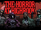 The Horror at Highrook カードゲームが 5 月 1 日に Steam に登場