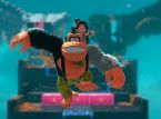 Donkey Kong Bananza: The Divide のすべてのバナナ