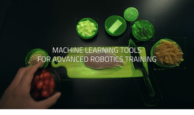 RazerはProject Motokoを発表しました