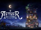 Aether Wizard Life が2028年秋にPCとコンソール向けに居心地の良い魔法ライフシムの楽しさをもたらします