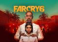 Ubisoft は Far Cry 6 から移行しています