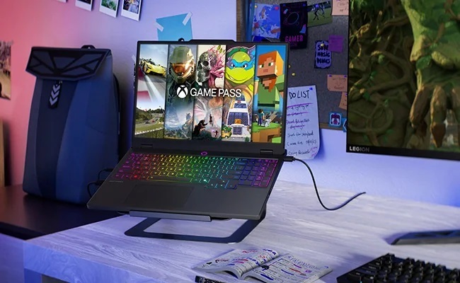 レノボ リージョン プロ 5 Gen 10