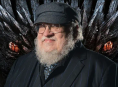 ジョージ・R・R・マーティンは、House of the Dragon のショーランナーとの関係は「ロッキーよりも悪い」と語っています