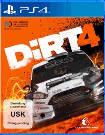 Dirt 4