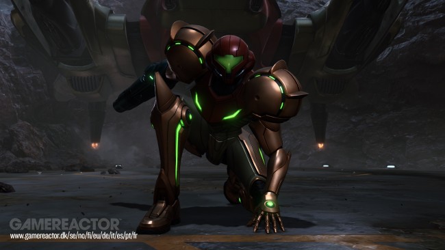 Metroid Prime 4: Beyond
