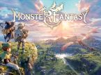 モンスターファンタジープレビュー:どうぶつの森とモンスターハンターがジャンルの嵐で融合した作品