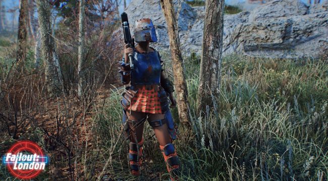 Fallout Londonのモッダーは、ベセスダがThe Elder ScrollsとFalloutのIPを売却すべきだと考えています