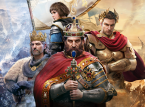 Age of Empires V 開発初期中と噂されている