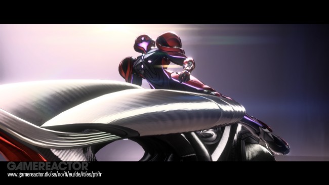 Metroid Prime 4: Beyond