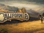 The Legend of California 、ジェフ・カプランの新作ゲームが初のトレーラーを公開