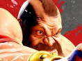 ザンギエフはスマホホルダーとしてデビューし、Street Fighter ファンはきっと気に入るでしょう