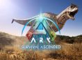 Ark: Survival Ascended は 11 月 14 日に発売されますが、PlayStation 5 には発売されません