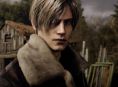 ジェイソン・ステイサムが訪問しているのをチェックしてください Resident Evil 4 