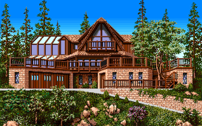 Defender of the Crownの簡単な歴史 - Amiga向けの初の本格的な大作作
