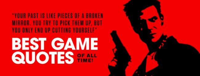 史上最高のゲームの引用