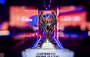Eスポーツワールドカップ2026:Rocket League メインイベントが本日始まります。開幕日程はこちらです