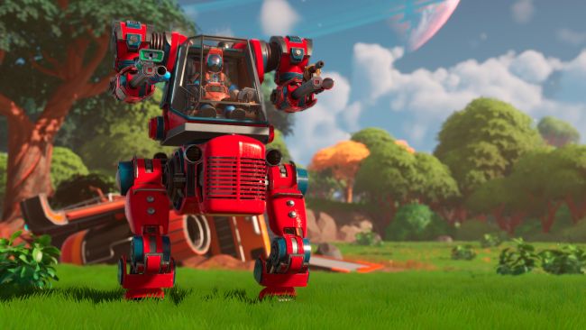 Xboxの今後のインディーズは私たちを他の次元に連れて行き、宇宙に遠くまで連れて行きます