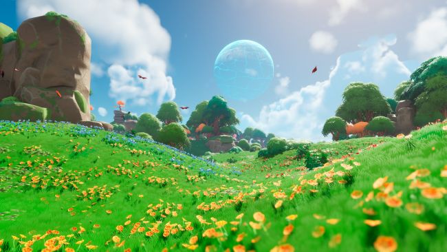Xboxの今後のインディーズは私たちを他の次元に連れて行き、宇宙に遠くまで連れて行きます