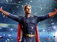 アンソニー・スターのホームランダーのスーツがオークションにかけられ、現在の入札額は10,000,000ドルです