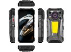 新しいOukitelスマートフォンで火をつけましょう。標準装備の火をつけましょう