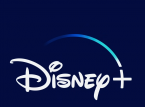 Disney+がロゴを大幅に変更