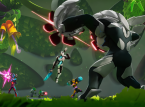 Godbreakers プレビュー: To The Sky はハック アンド スラッシュの天国を提供しようとしています
